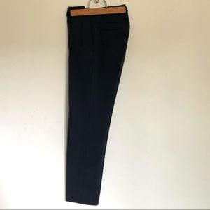 Topshop Cigarette Dress Pants